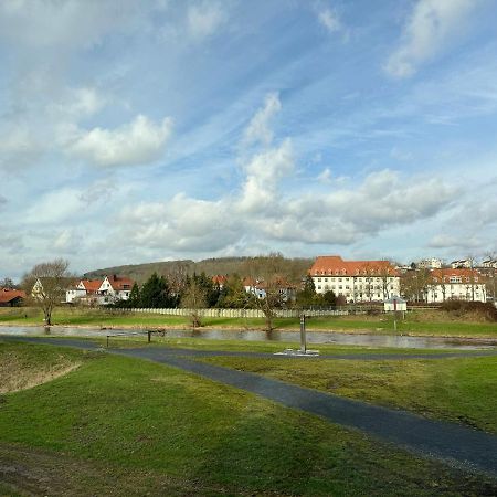 Hotel zum Rücking Northeim Zewnętrze zdjęcie