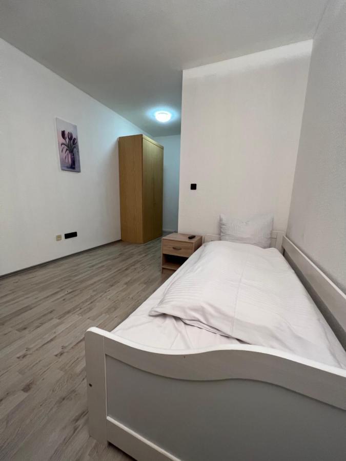 Hotel zum Rücking Northeim Zewnętrze zdjęcie