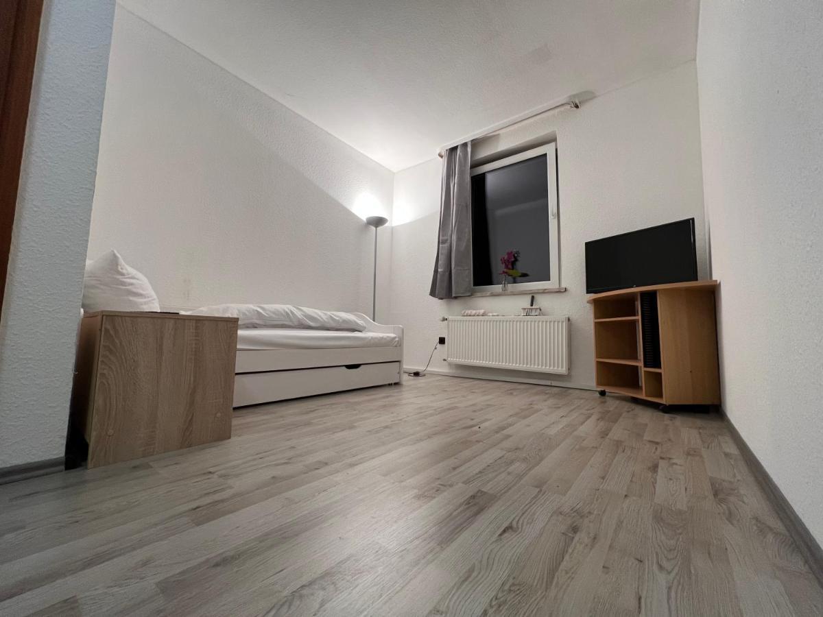 Hotel zum Rücking Northeim Zewnętrze zdjęcie
