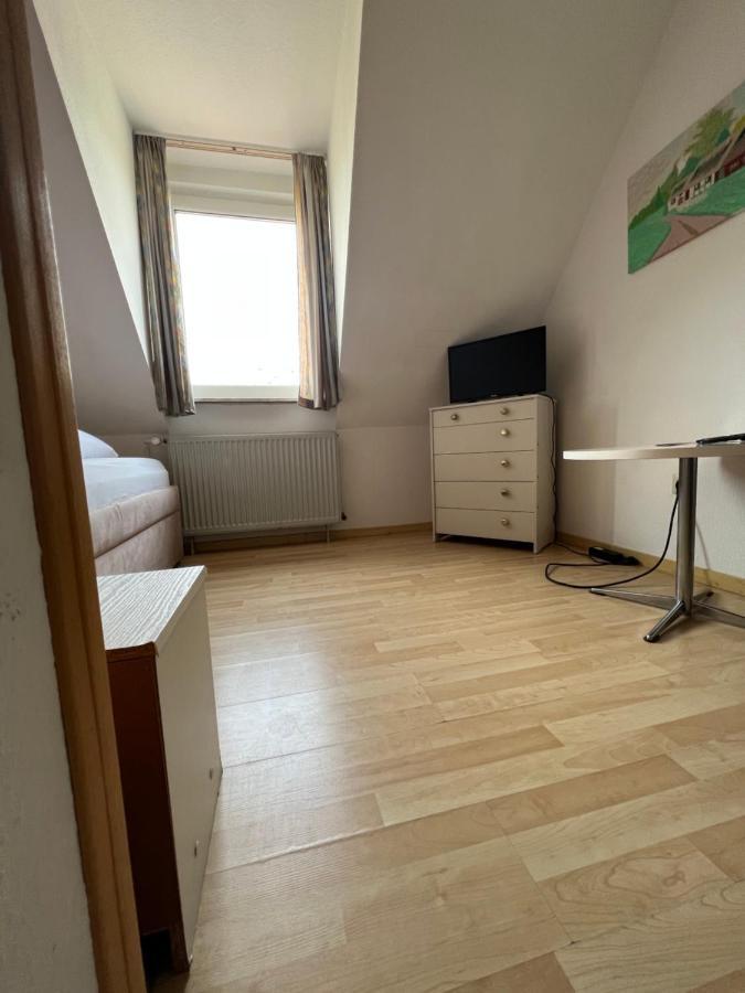 Hotel zum Rücking Northeim Zewnętrze zdjęcie