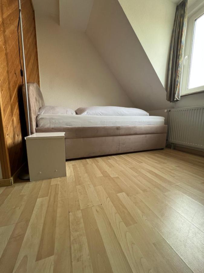 Hotel zum Rücking Northeim Zewnętrze zdjęcie