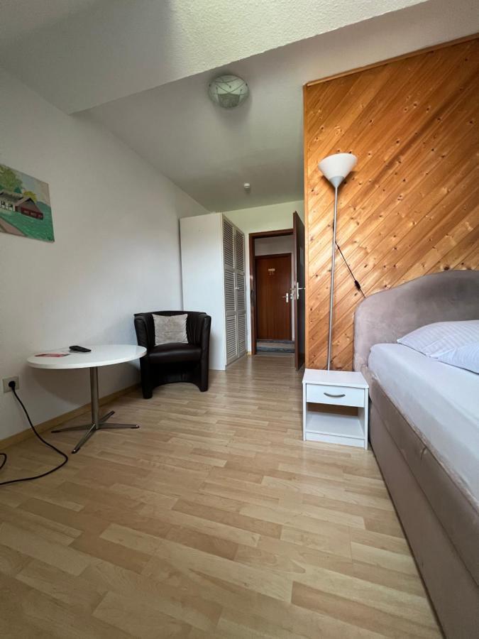 Hotel zum Rücking Northeim Zewnętrze zdjęcie