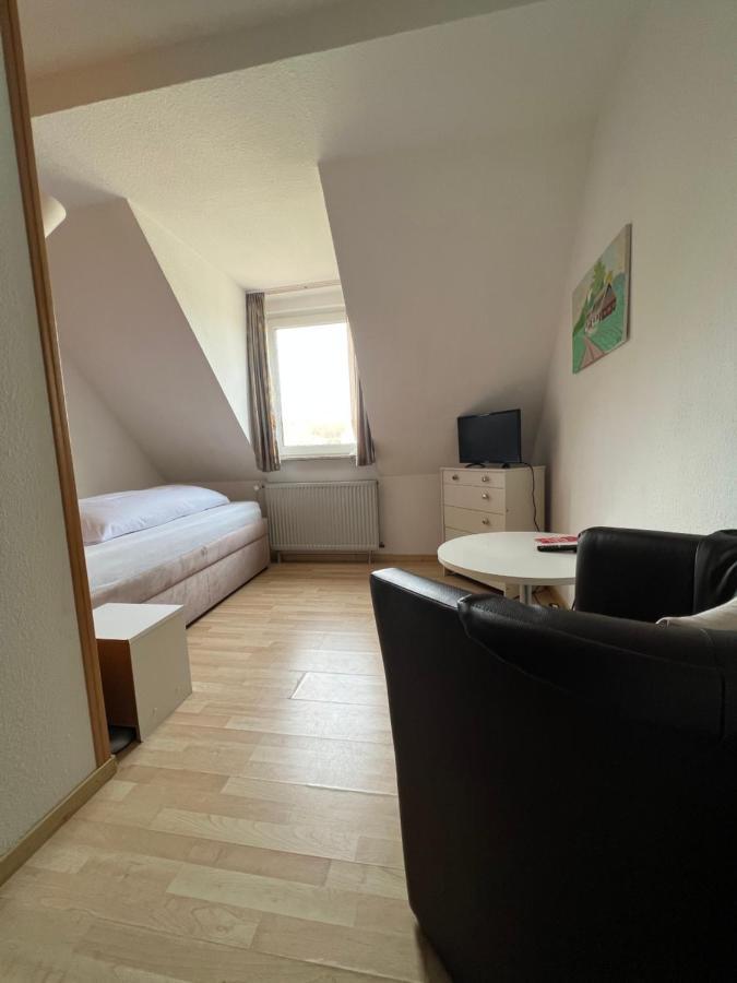 Hotel zum Rücking Northeim Zewnętrze zdjęcie