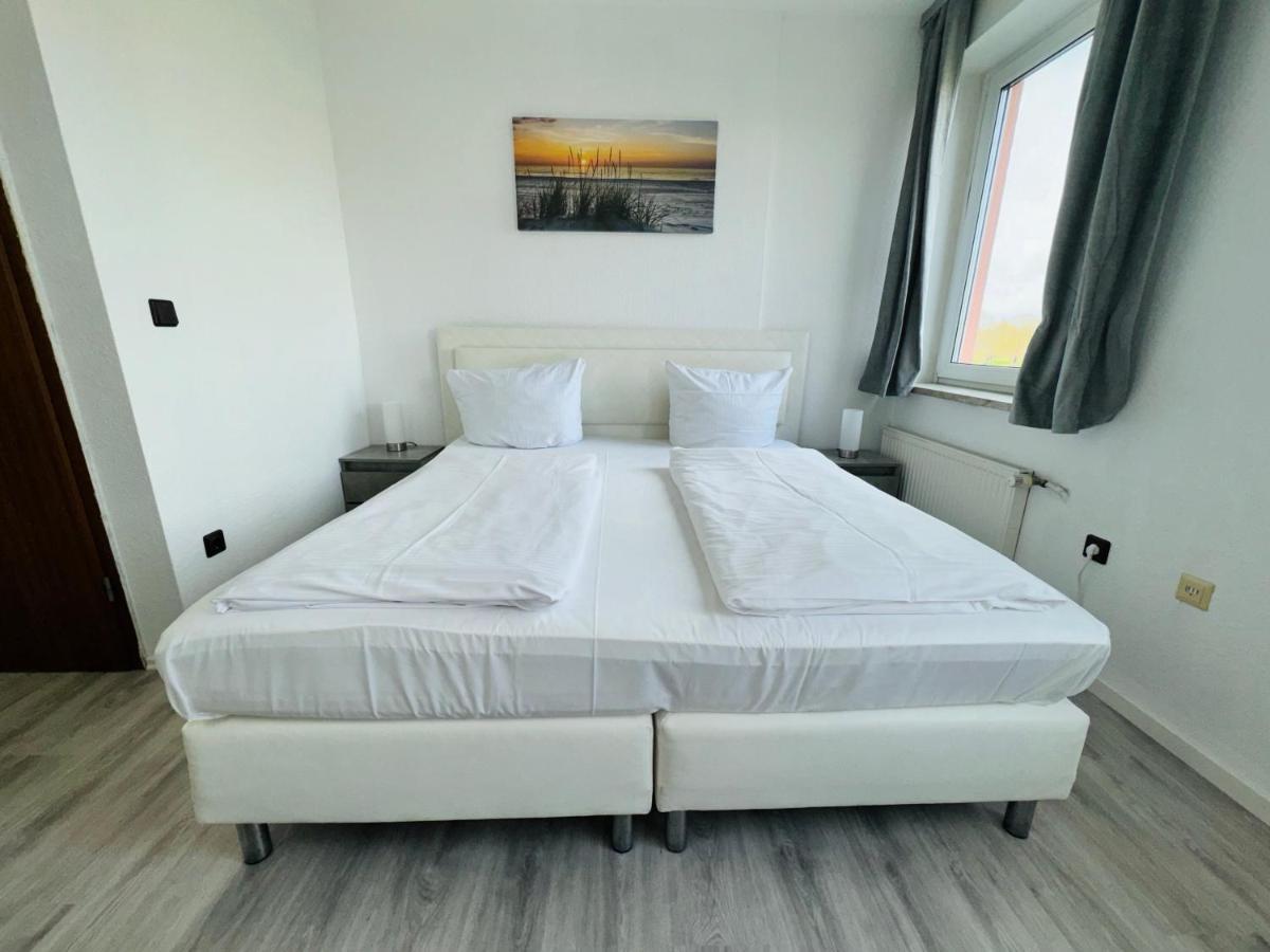 Hotel zum Rücking Northeim Zewnętrze zdjęcie