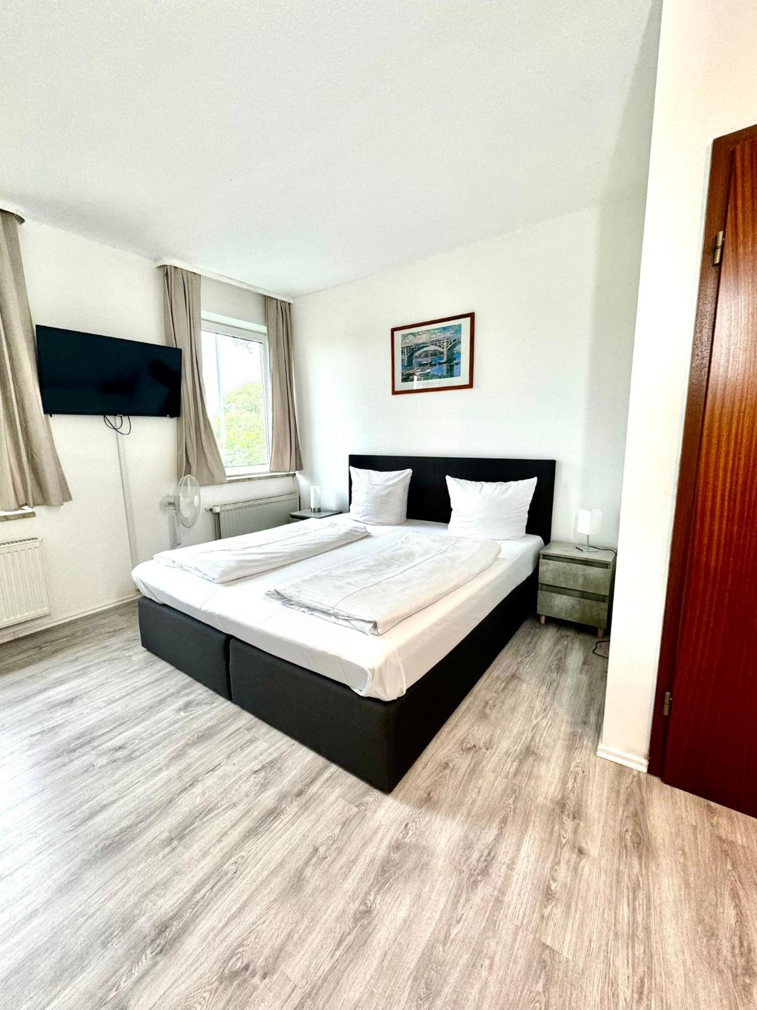 Hotel zum Rücking Northeim Zewnętrze zdjęcie