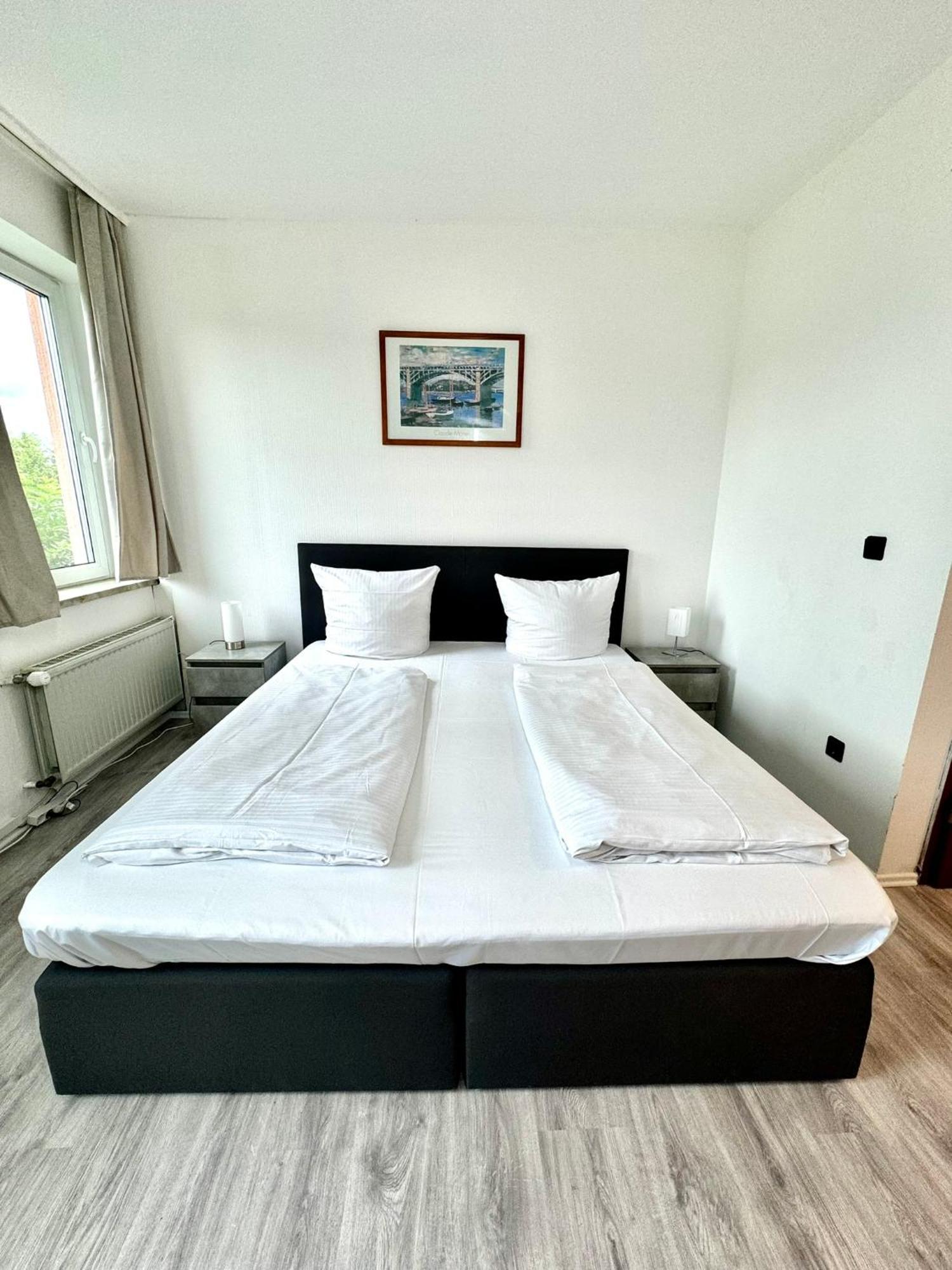 Hotel zum Rücking Northeim Zewnętrze zdjęcie