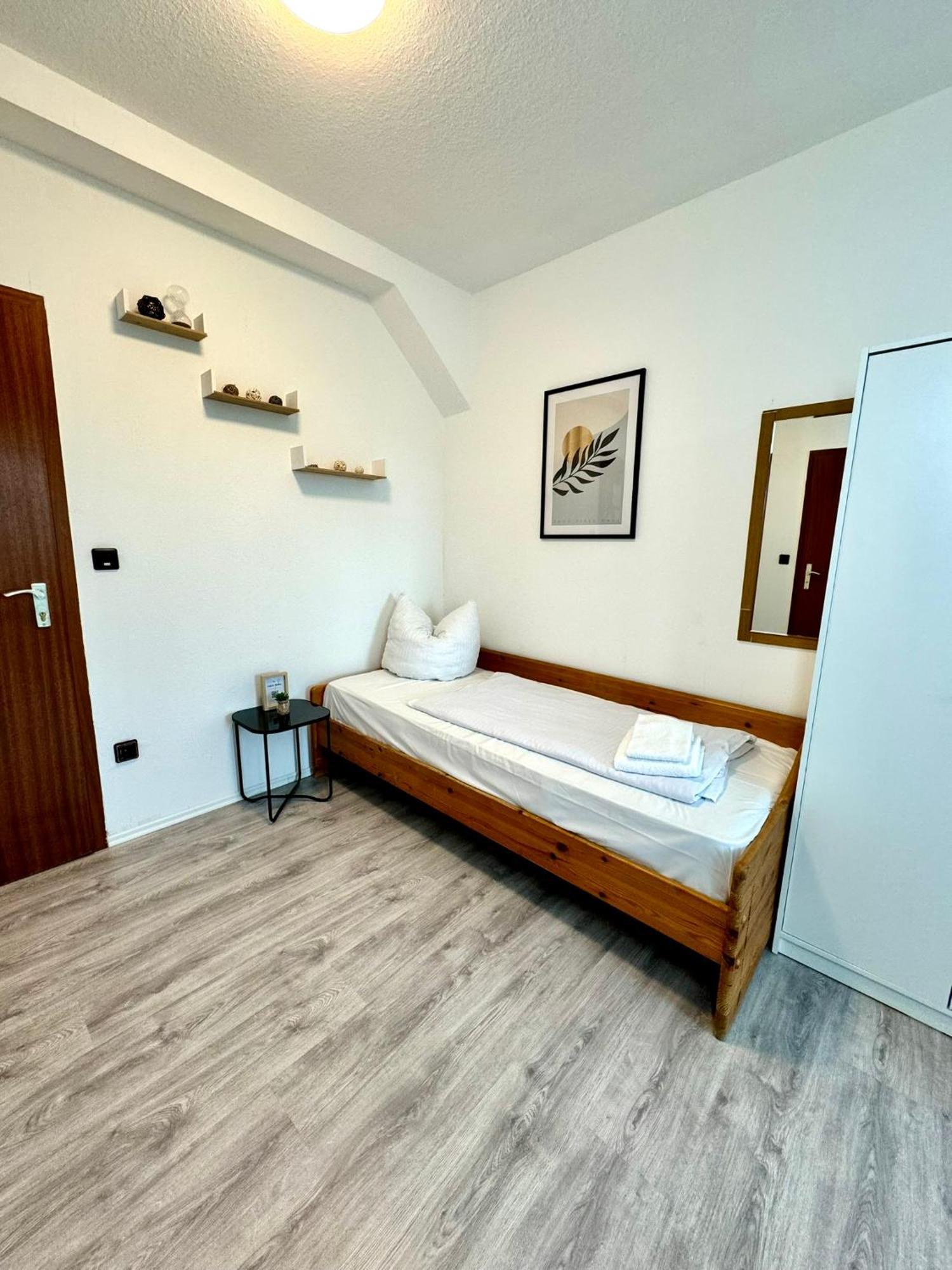 Hotel zum Rücking Northeim Zewnętrze zdjęcie