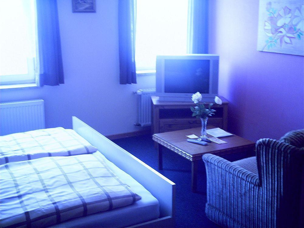 Hotel zum Rücking Northeim Zewnętrze zdjęcie
