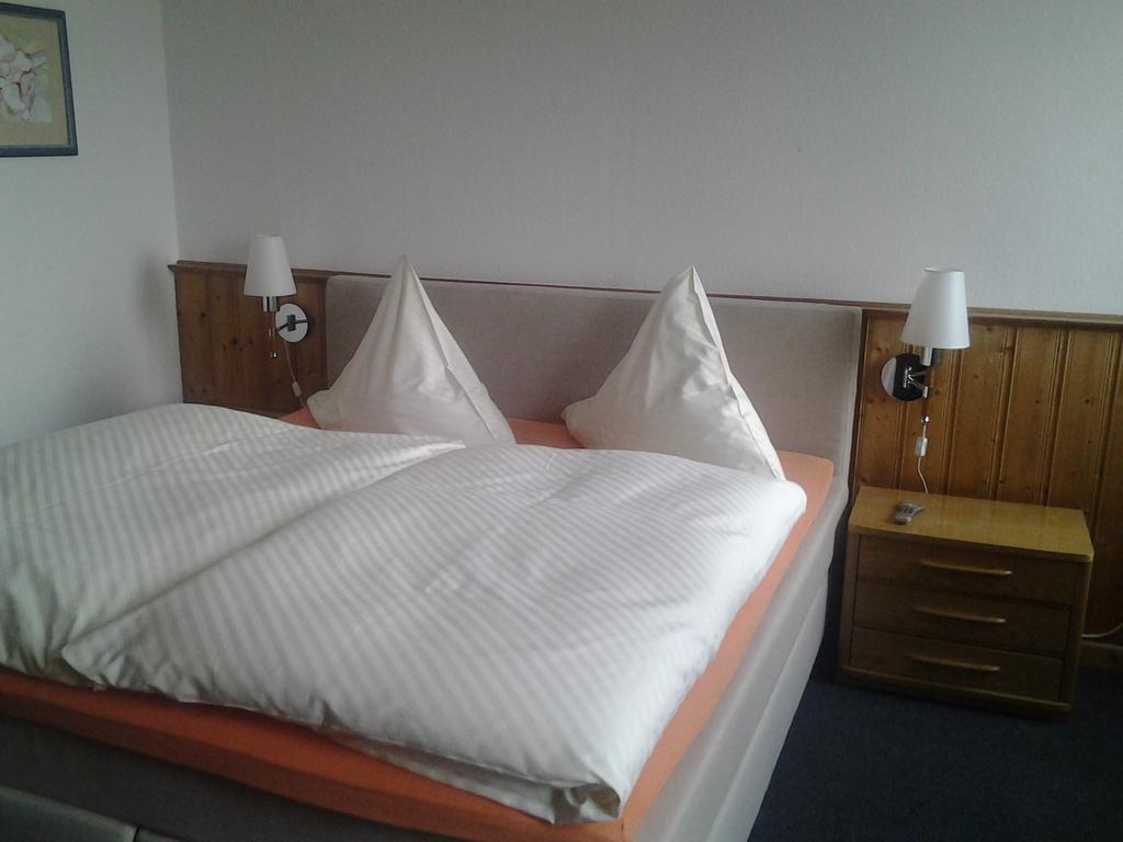 Hotel zum Rücking Northeim Zewnętrze zdjęcie
