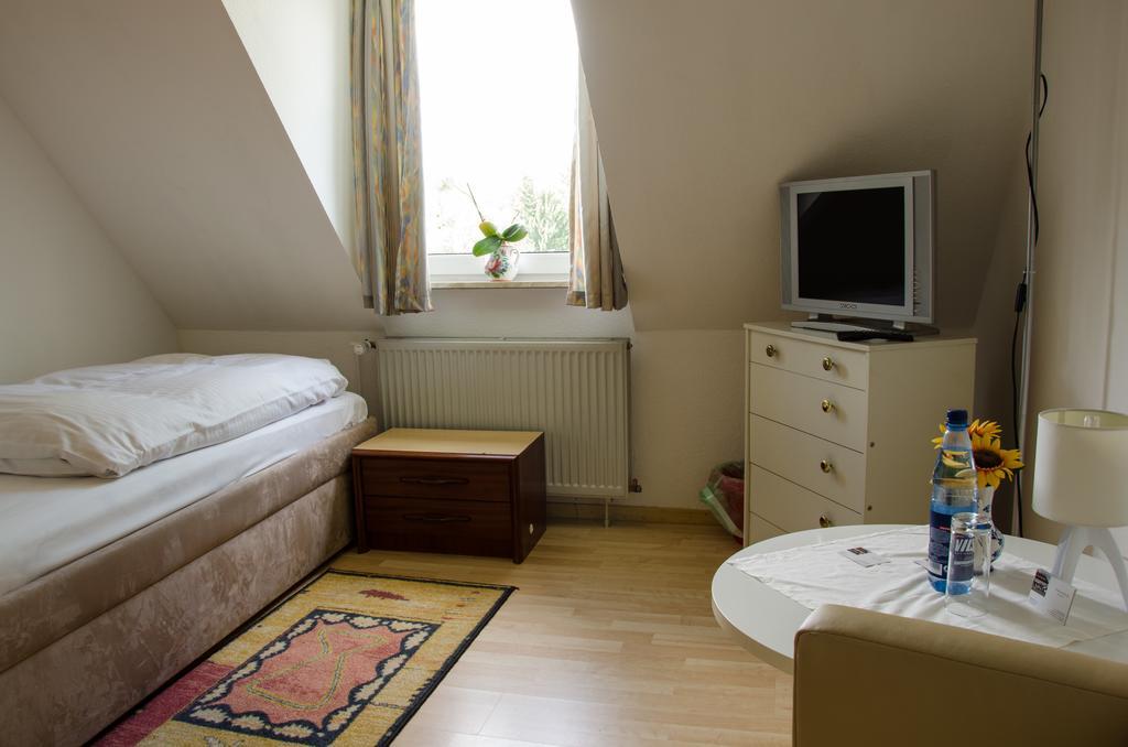 Hotel zum Rücking Northeim Zewnętrze zdjęcie