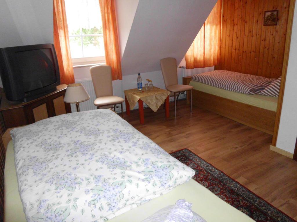 Hotel zum Rücking Northeim Pokój zdjęcie